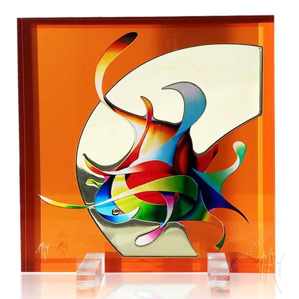 Smell like painter spirit