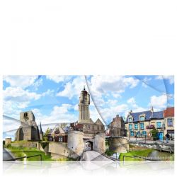 Bergues