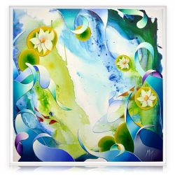 The Endless Pond II