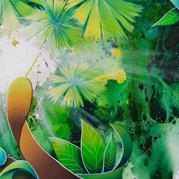 Jungle 
