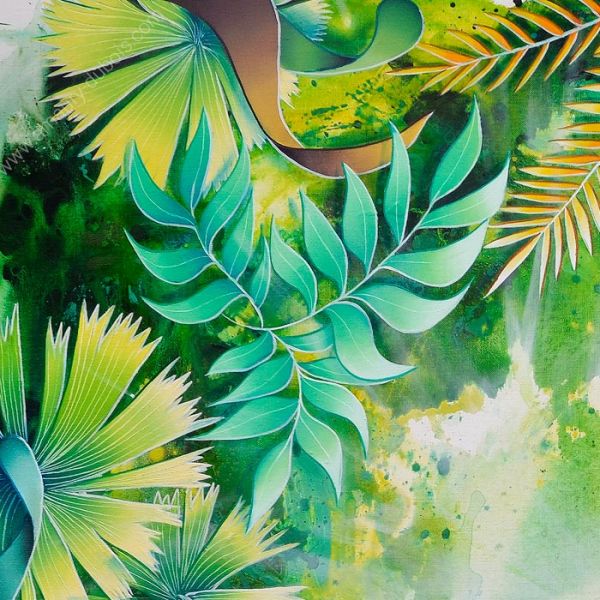 Jungle 