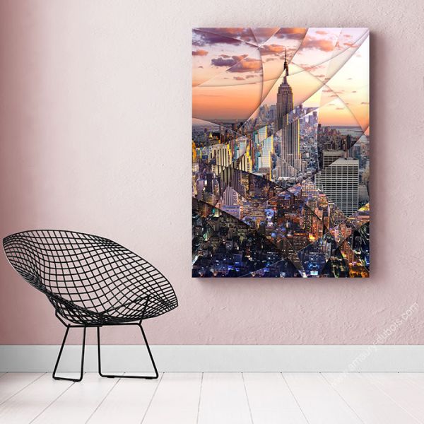 Art photography New york 3