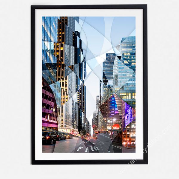 Art photography New york 2