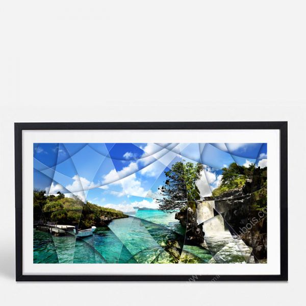 Photographie d'art "Set The Sails"