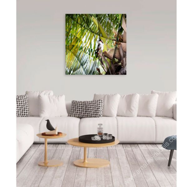Photographie d'art "Oiseau"