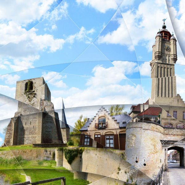 Bergues