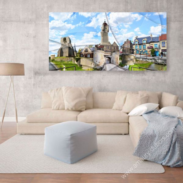 Bergues