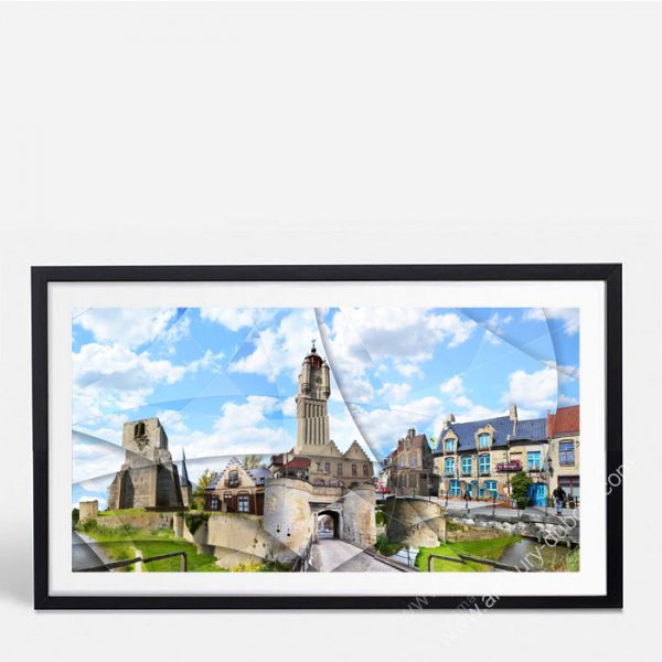 Bergues