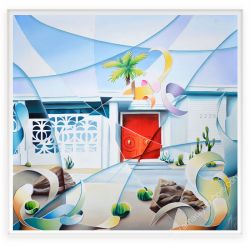 Palm Springs I