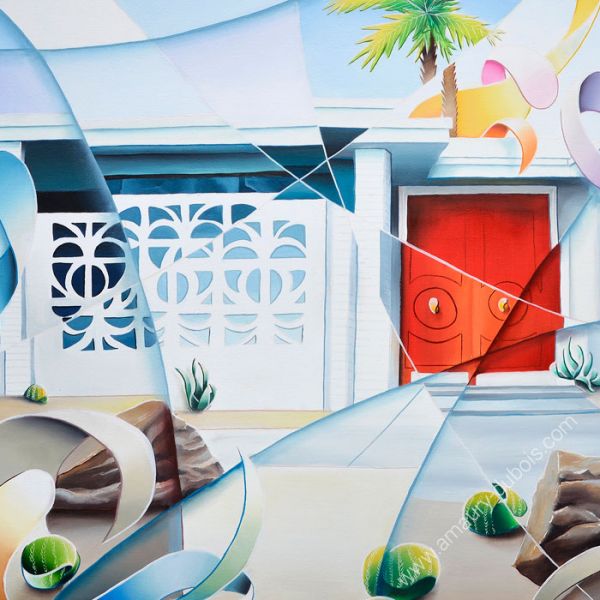 Palm Springs I