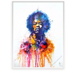 Jimi Hendrix