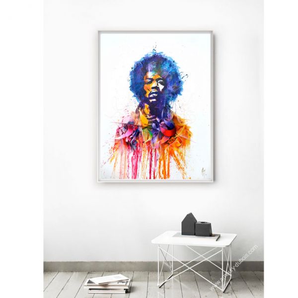 Jimi Hendrix