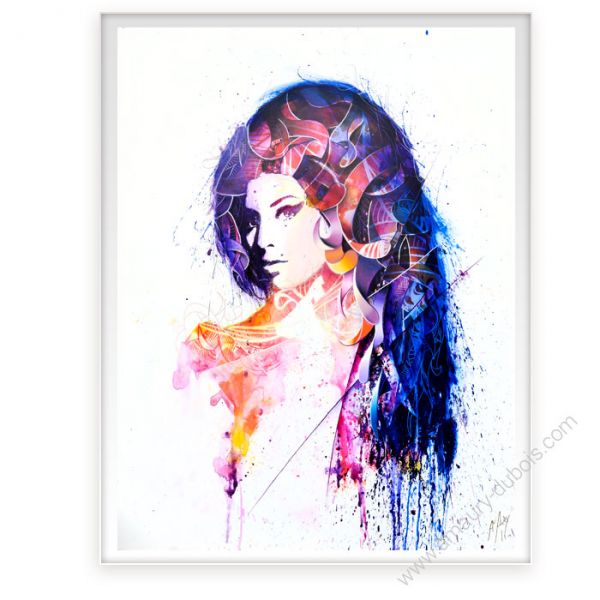 Amy Winehouse