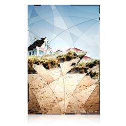 Photographie d'art Dunes
