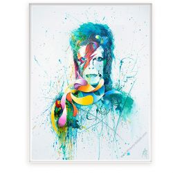 David Bowie
