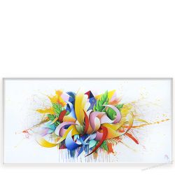 Color Seed
