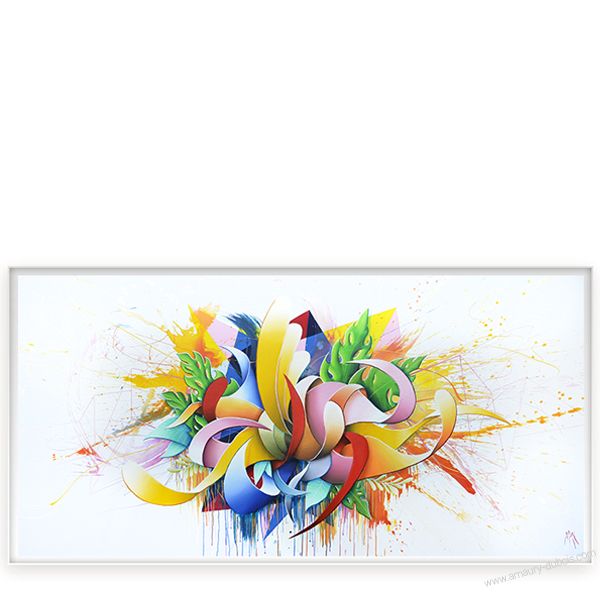 Color Seed