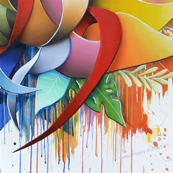 Color Seed