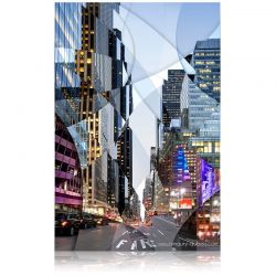 Photographie d'art "New york 2"