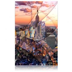 Photographie d'art "New york 3"