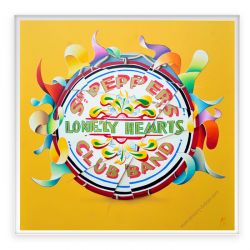 Beatles - Sgt. Pepper