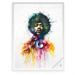 Jimi Hendrix II