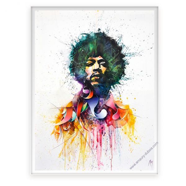 Jimi Hendrix II