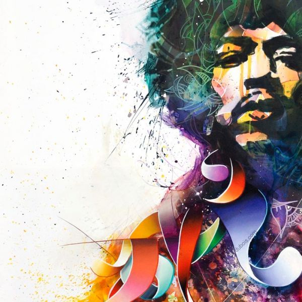 Jimi Hendrix II