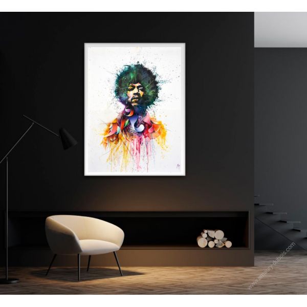 Jimi Hendrix II
