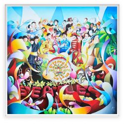 Beatles - Sgt. Pepper