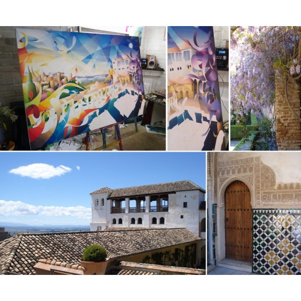 Alhambra