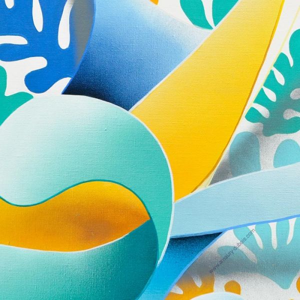 Matisse 1