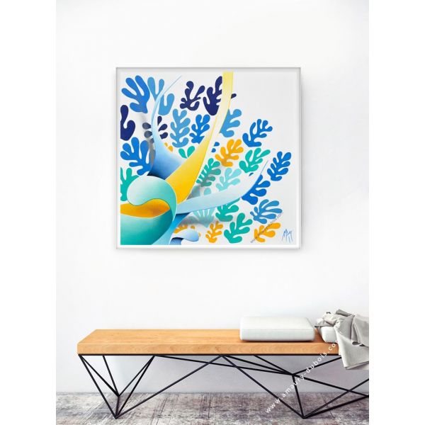 Matisse 1