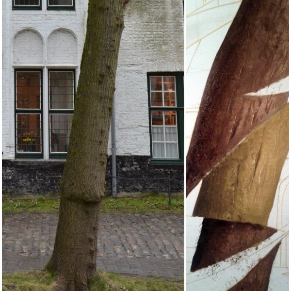 B&eacute;guinage Bruges