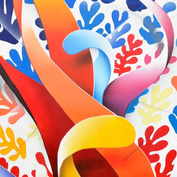 Matisse 2
