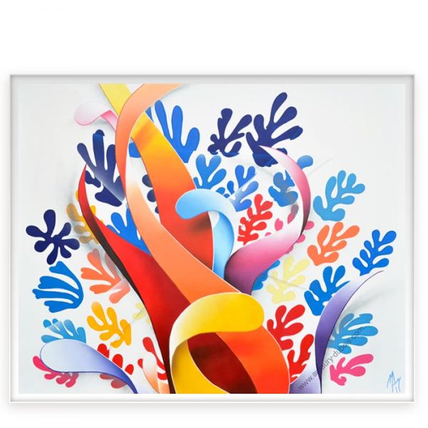 Matisse 2
