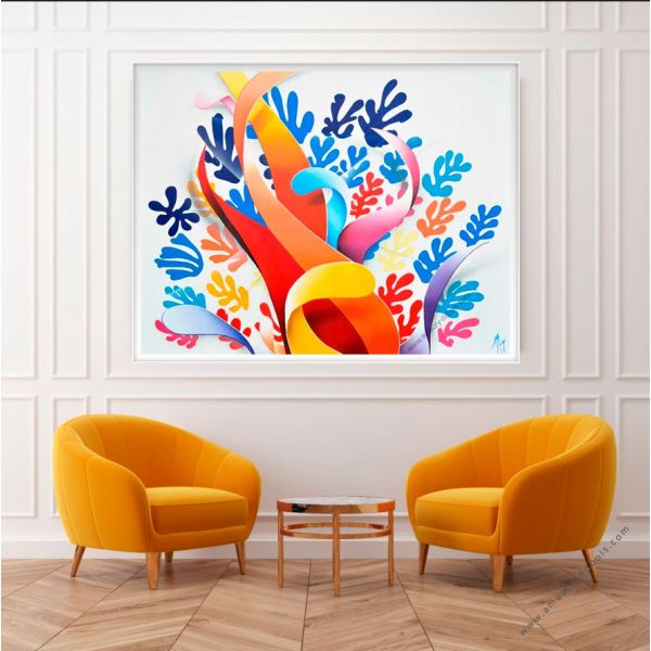Matisse 2