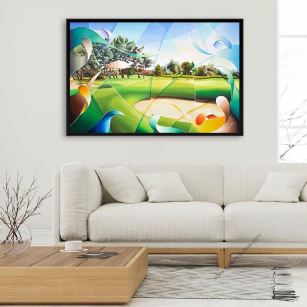 Royal Golf Club Zoute I