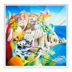 Cinque Terre