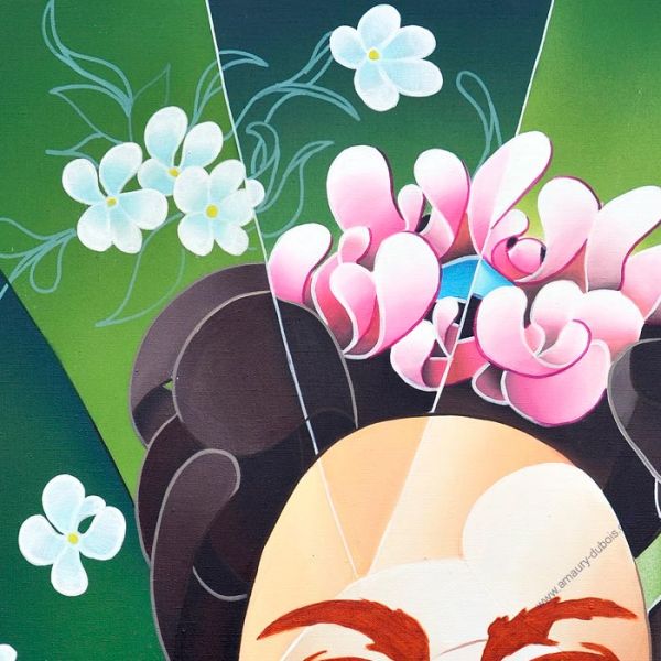 Frida Kahlo