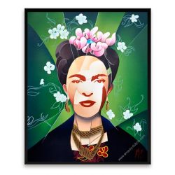 Frida Kahlo