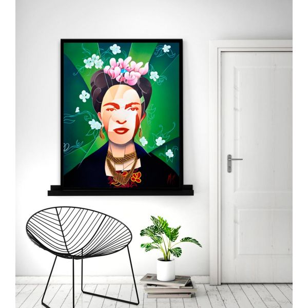 Frida Kahlo