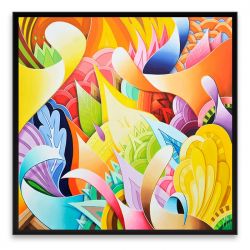 Sound of Colors
