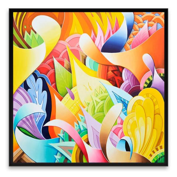 Sound of Colors