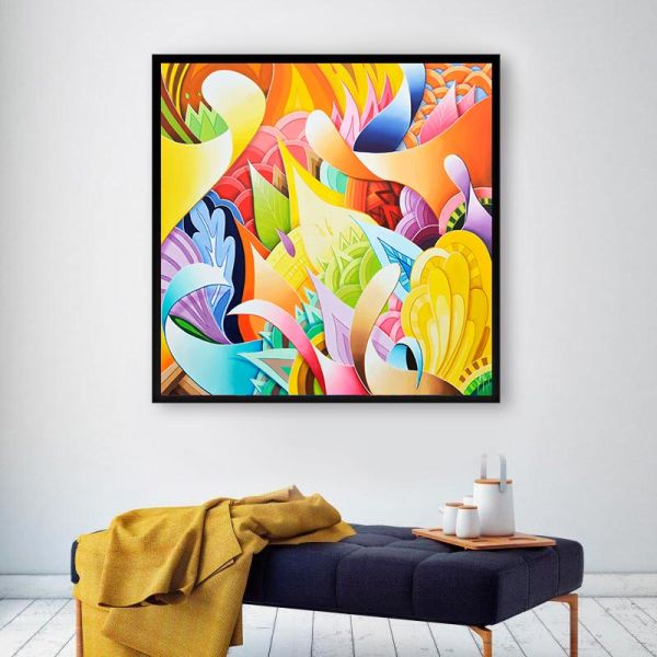 Sound of Colors