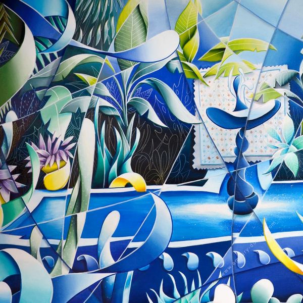 Majorelle