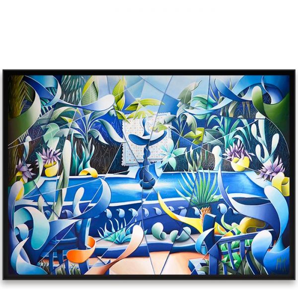 Majorelle 