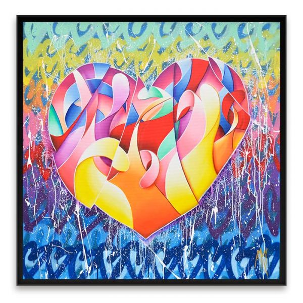 Heart Shaped Box IV