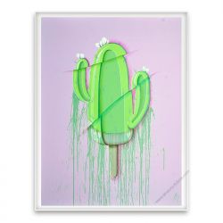 Glace Cactus