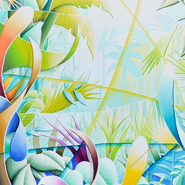 Jungle